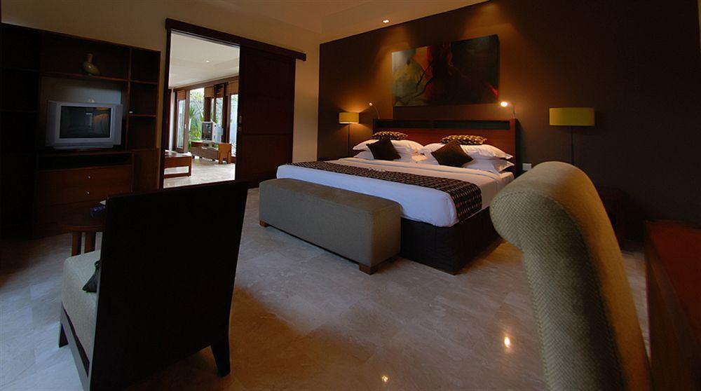 Villa The Kawan Jimbaran Exterior foto