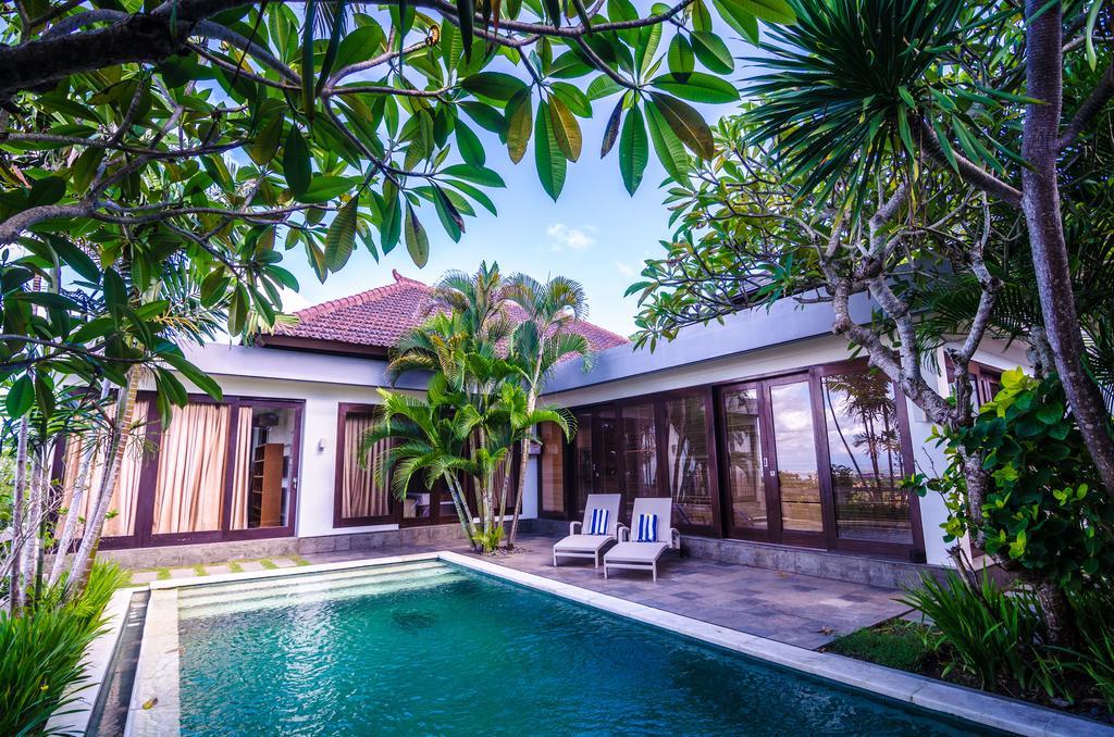 Villa The Kawan Jimbaran Exterior foto