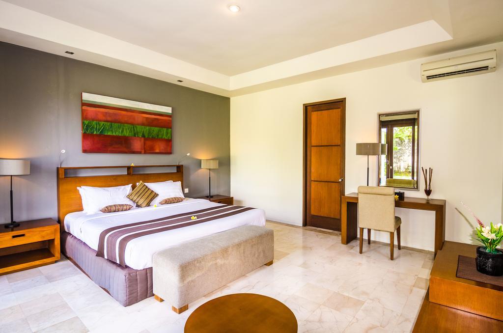 Villa The Kawan Jimbaran Exterior foto