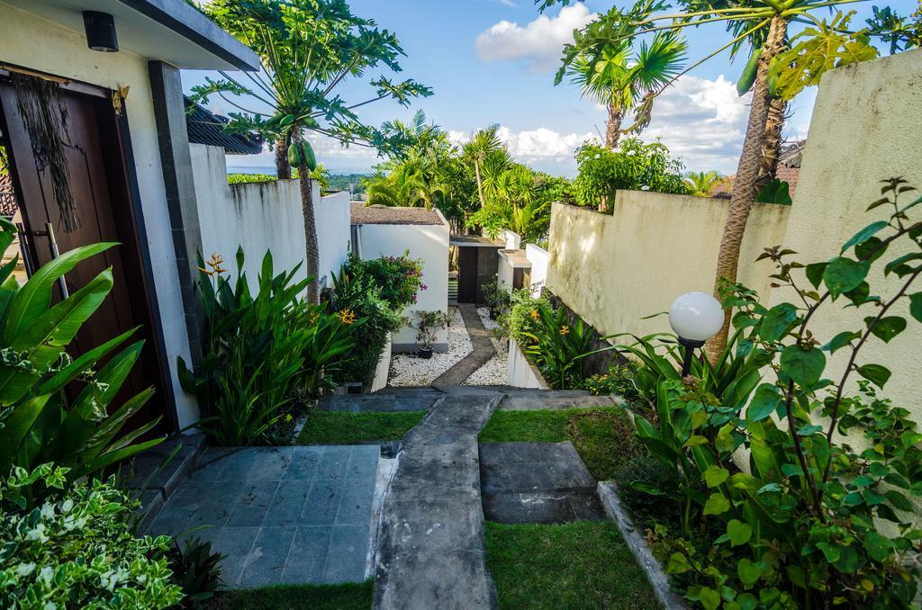 Villa The Kawan Jimbaran Exterior foto