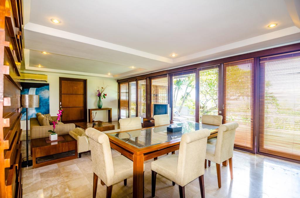 Villa The Kawan Jimbaran Exterior foto