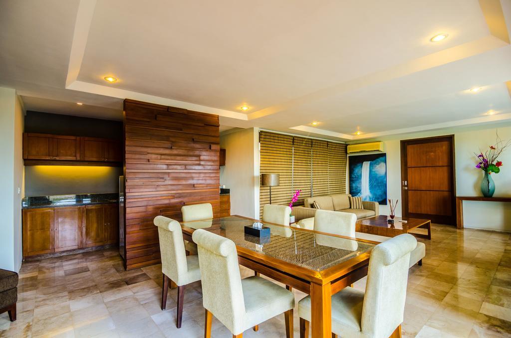 Villa The Kawan Jimbaran Exterior foto