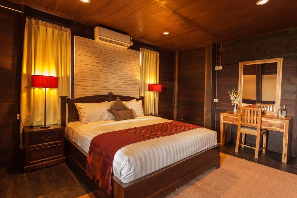 Villa The Kawan Jimbaran Exterior foto