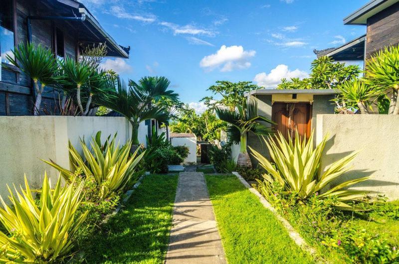 Villa The Kawan Jimbaran Exterior foto