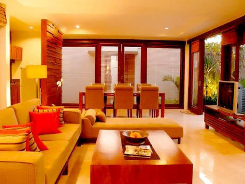 Villa The Kawan Jimbaran Exterior foto